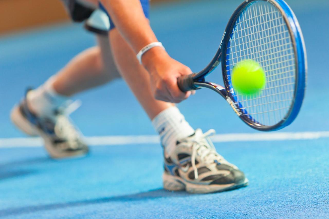 Sport Resort Fiesch, Garni Goneri Zewnętrze zdjęcie